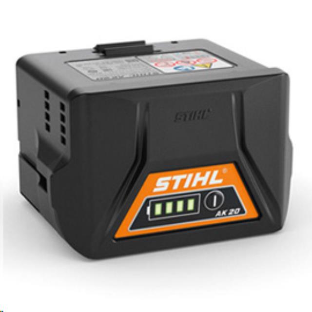Rental store for STIHL AK20 LITHIUM-ION BATTERY in Vancouver BC