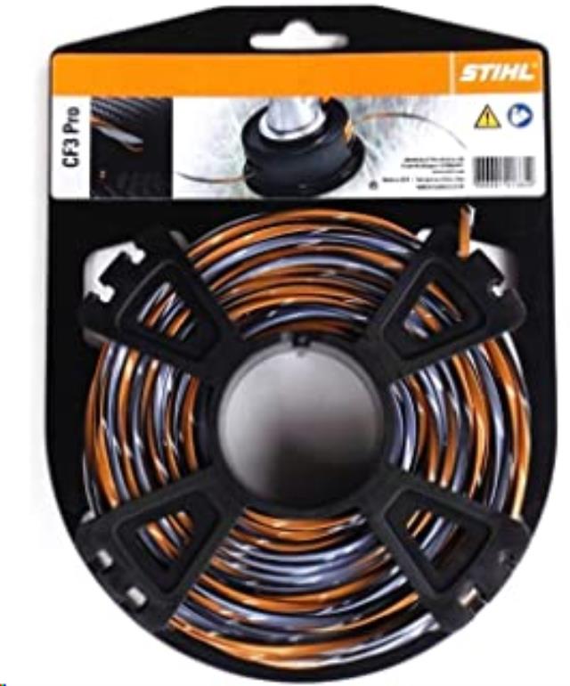 Rental store for STIHL .095 1 2 LB PRO CARBON LINE in Vancouver BC