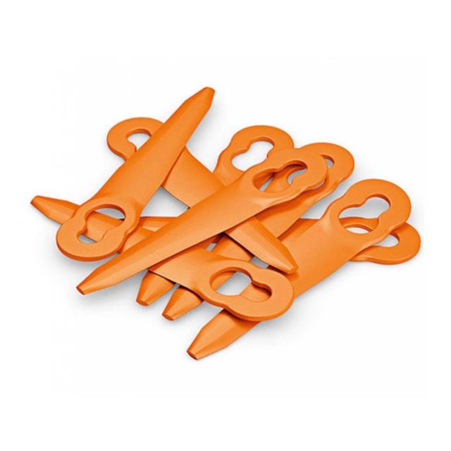 Rental store for STIHL POLYCUT BLADES 8 PK - AUTOCUT 2-2 in Vancouver BC