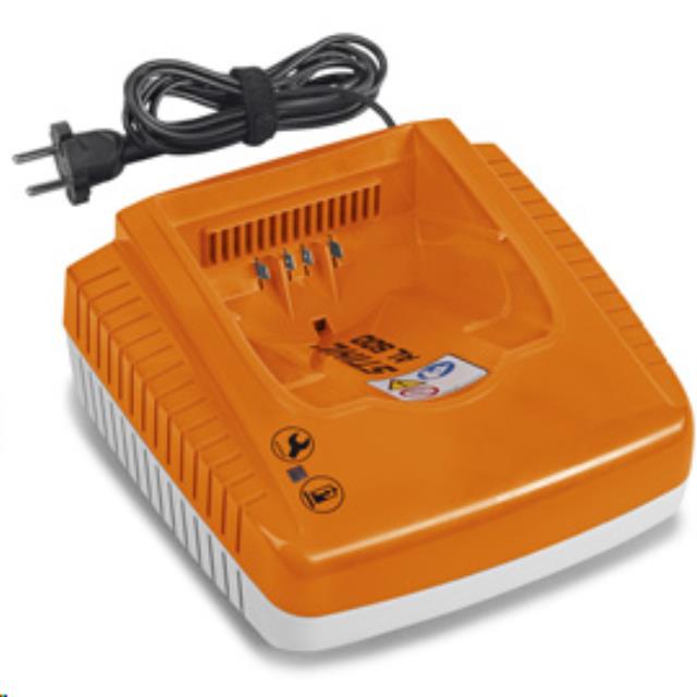 Rental store for STIHL AL500 ELITE QUICK CHARGER in Vancouver BC