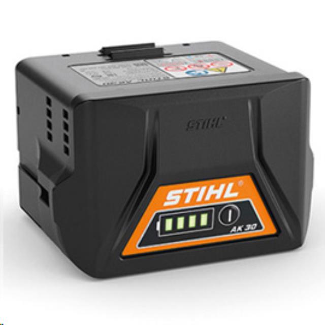 Rental store for STIHL AK30 LITHIUM-ION BATTERY in Vancouver BC