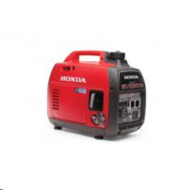 Rental store for HONDA EU2200 INVERTER GENERATOR in Vancouver BC