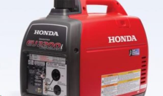 Rental store for HONDA EU2200ITC1 GEN, COMPANION in Vancouver BC