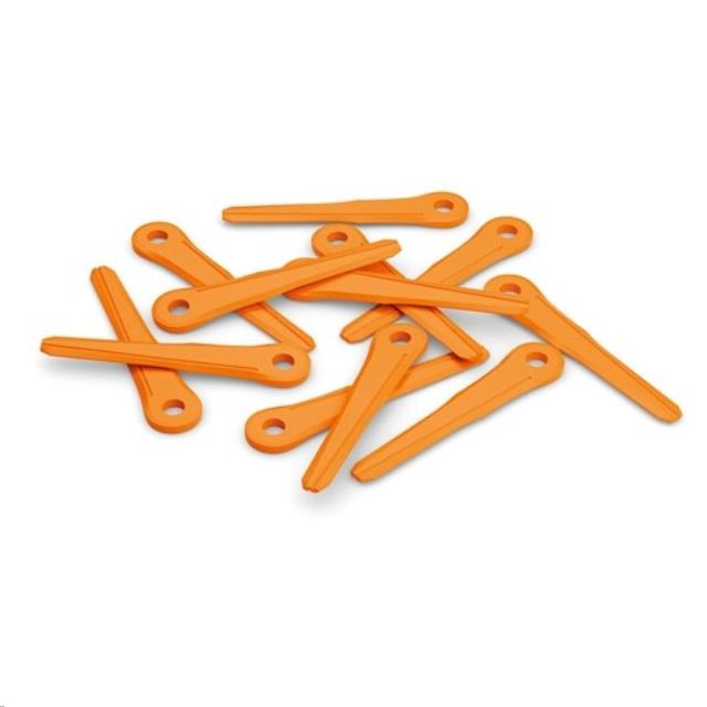 Rental store for POLYCUT FINGERS  12 PK  - NEW STYLE in Vancouver BC