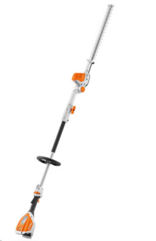 Rental store for HLA56 CORDLESS HEDGE TRIMMER  UNIT ONLY in Vancouver BC