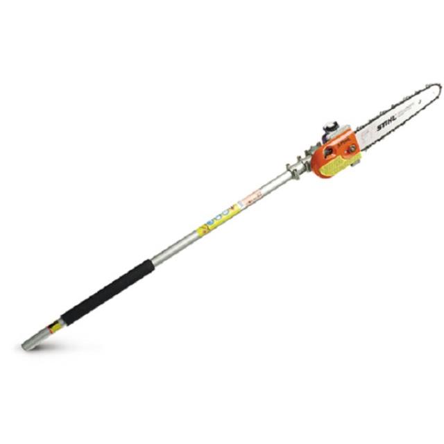 Rental store for STIHL HT-KM POLE PRUNER ATTACHMENT in Vancouver BC