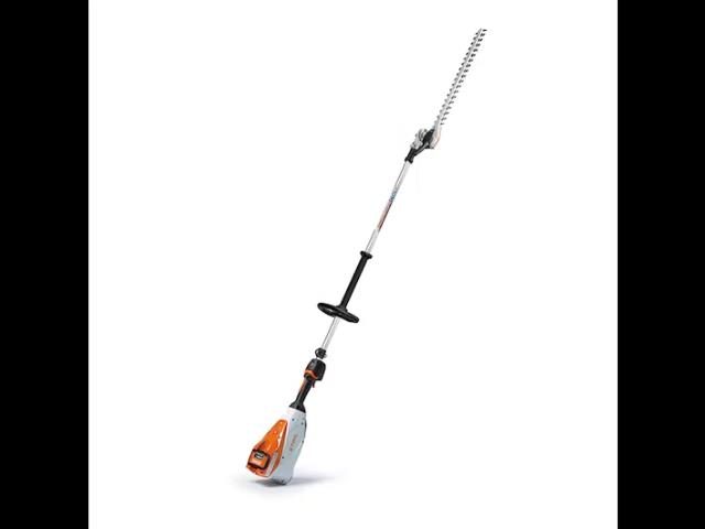 Rental store for STIHL CORDLESS HEDGE TRIMMER in Vancouver BC