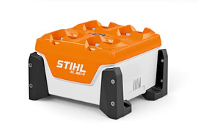 Rental store for AL301-4 BATTERY MULTI CHARGER in Vancouver BC