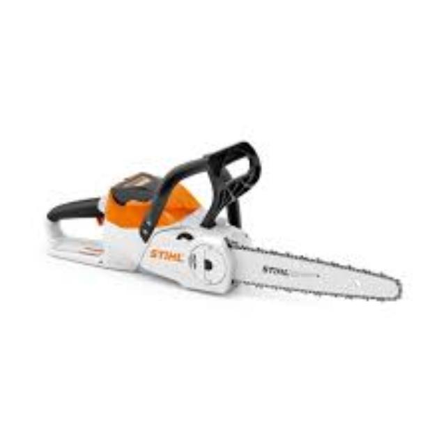 Rental store for STIHL MSA60 12  CORDLESS CHAINSAW KIT in Vancouver BC