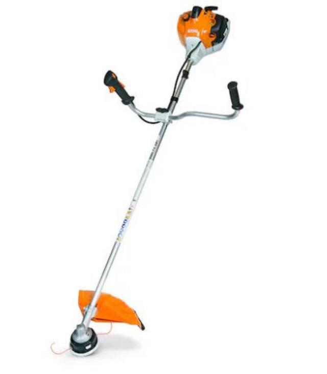 Rental store for STIHL FS251 BRUSHCUTTER BIKE BAR in Vancouver BC