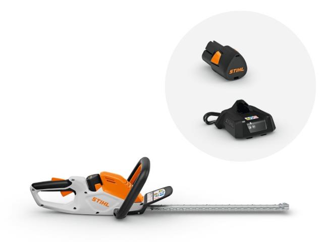 Rental store for STIHL HSA30S CORDLESS HEDGE TRIMMER KIT in Vancouver BC