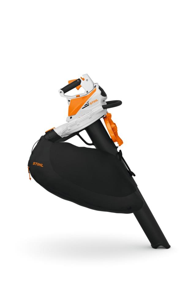 Rental store for STIHL CORDLESS SHREDDER VAC  UNIT ONLY in Vancouver BC