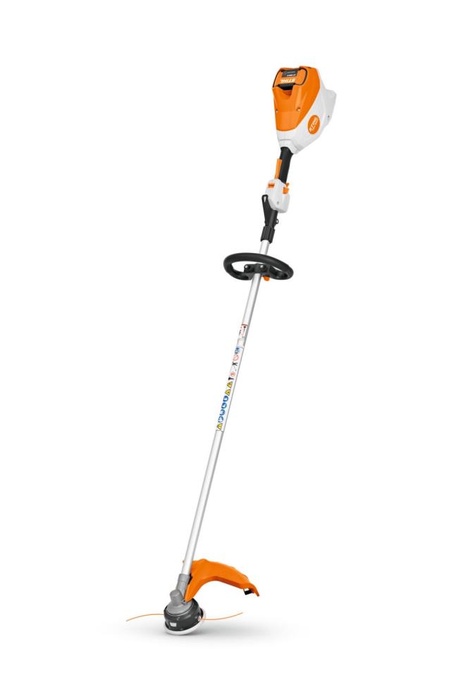 Rental store for STIHL FSA120R CORDLESS BRUSHCUTTER LOOP in Vancouver BC