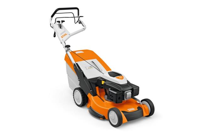 Rental store for STIHL RM655VS 21  ALUM. MOWER S P in Vancouver BC