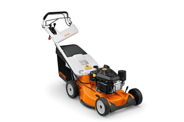 Rental store for STIHL RM756YC COMMERCIAL MOWER S P-BBC in Vancouver BC