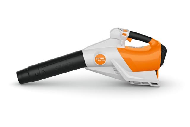 Rental store for STIHL BGA250 CORDLESS BLOWER in Vancouver BC