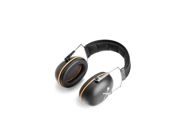Rental store for TIMBERSPORTS® HEARING PROTECTION 250MM in Vancouver BC