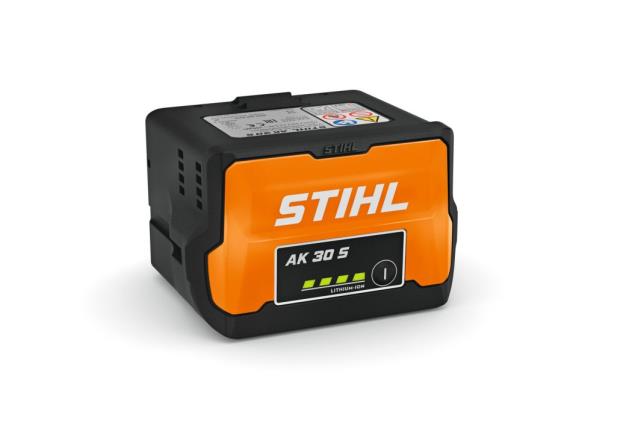 Rental store for STIHL AK30S HIGH CAPACITY BATTERY in Vancouver BC