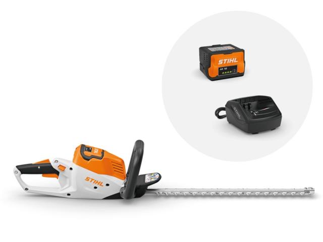 Rental store for STIHL HSA50S CORDLESS HEDGE TRIMMER KIT in Vancouver BC