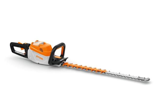 Rental store for STIHL CORDLESS HEDGE TRIMMER 24 in Vancouver BC