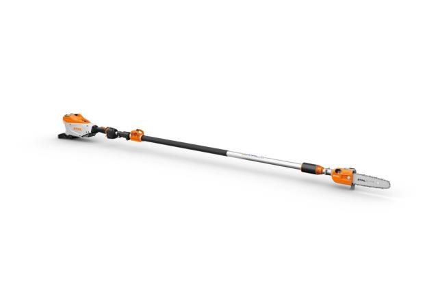 Rental store for STIHL HTA135 BATTERY POLE PRUNER in Vancouver BC