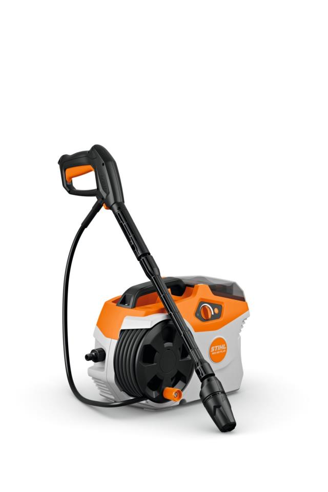 Rental store for STIHL REA60PLUS CORDLESS PRESSURE WASHER in Vancouver BC