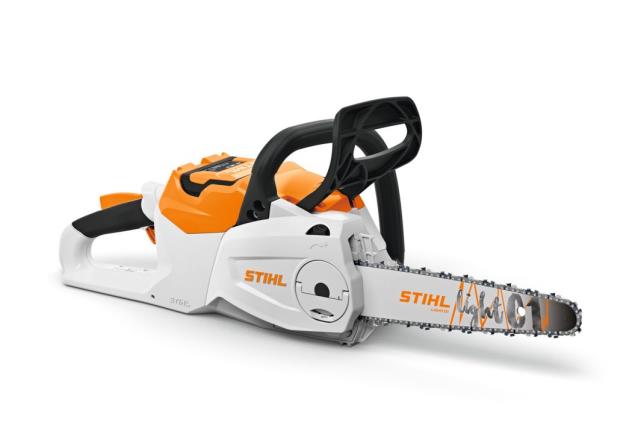 Rental store for STIHL BATTERY CHAINSAW MSA80 KIT in Vancouver BC