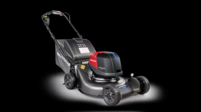 Rental store for HONDA LAWNMOWER BATTERY 1.5KW 21  STEEL in Vancouver BC