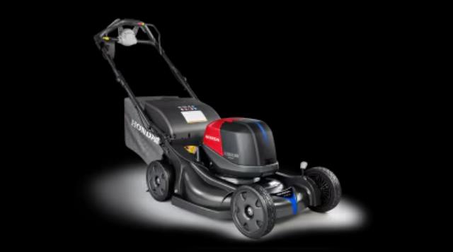 Rental store for HONDA LAWNMOWER BATTERY 21  NEXLITE DECK in Vancouver BC