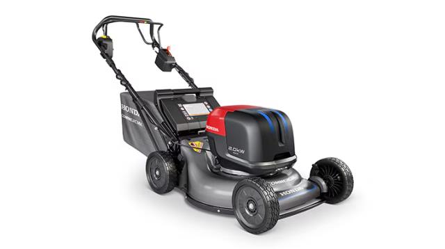 Rental store for HONDA LAWN MOWER BATTERY 21  COMMERCIAL in Vancouver BC