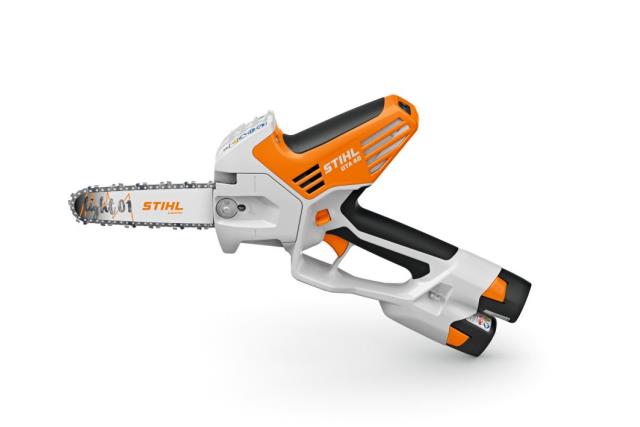 Rental store for STIHL GTA40S CORDLESS PRUNING SAW SET in Vancouver BC