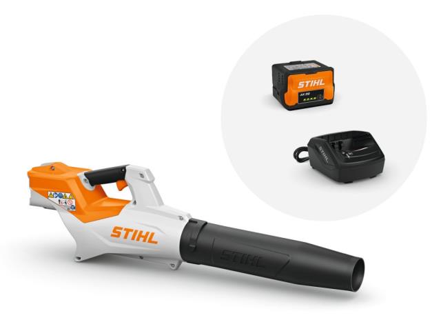 Rental store for STIHL BGA50S CORDLESS BLOWER KIT in Vancouver BC