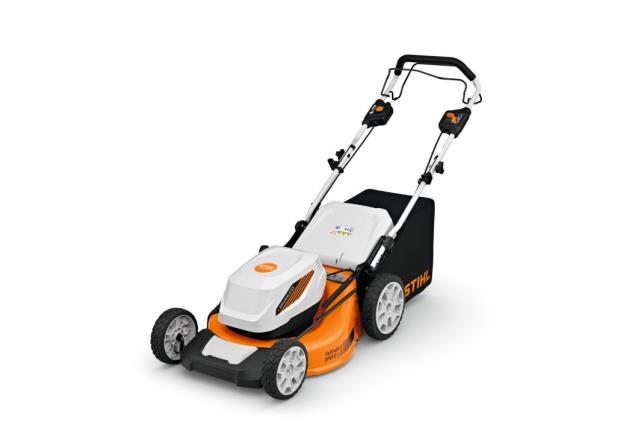 Rental store for STIHL RMA353V CORDLESS S P MOWER KIT  AP in Vancouver BC