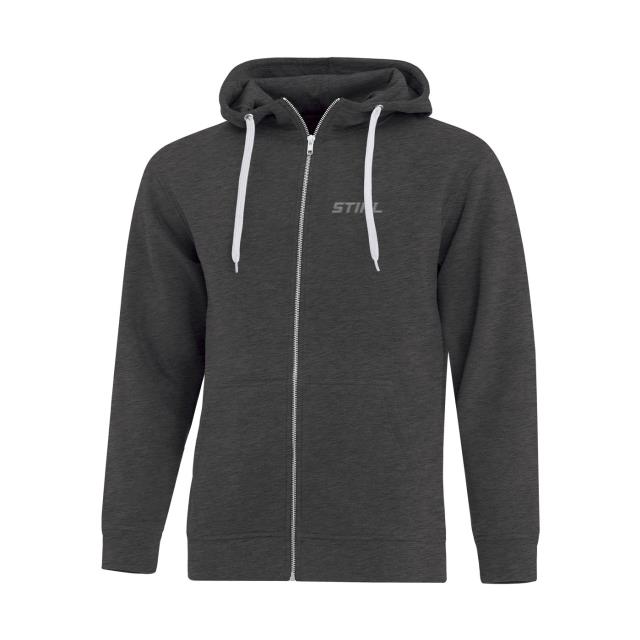 Rental store for STIHL PERFECT WEIGHT FULL ZIP HOODIE in Vancouver BC