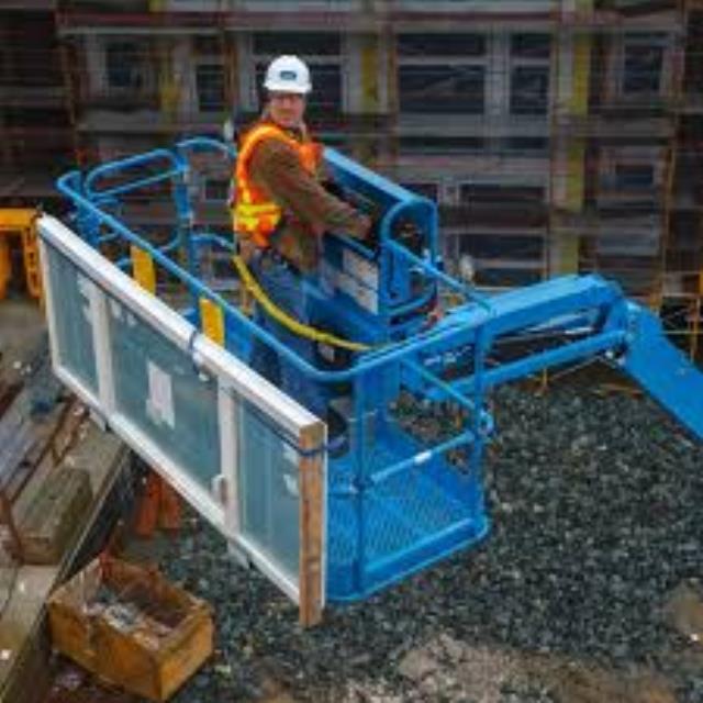 Rental store for GLAZIER KIT, BOOM LIFT in Vancouver BC