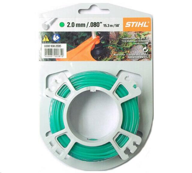 Rental store for .080 NYLON LINE 50  PKG in Vancouver BC